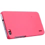 Nillkin Super Frosted Shield Matte cover case for Huawei Honor 6 order from official NILLKIN store